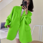 Candy Green
