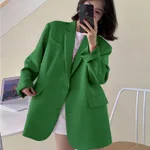 Emerald Green