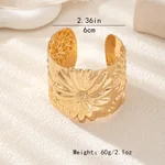 2 Golden Pattern