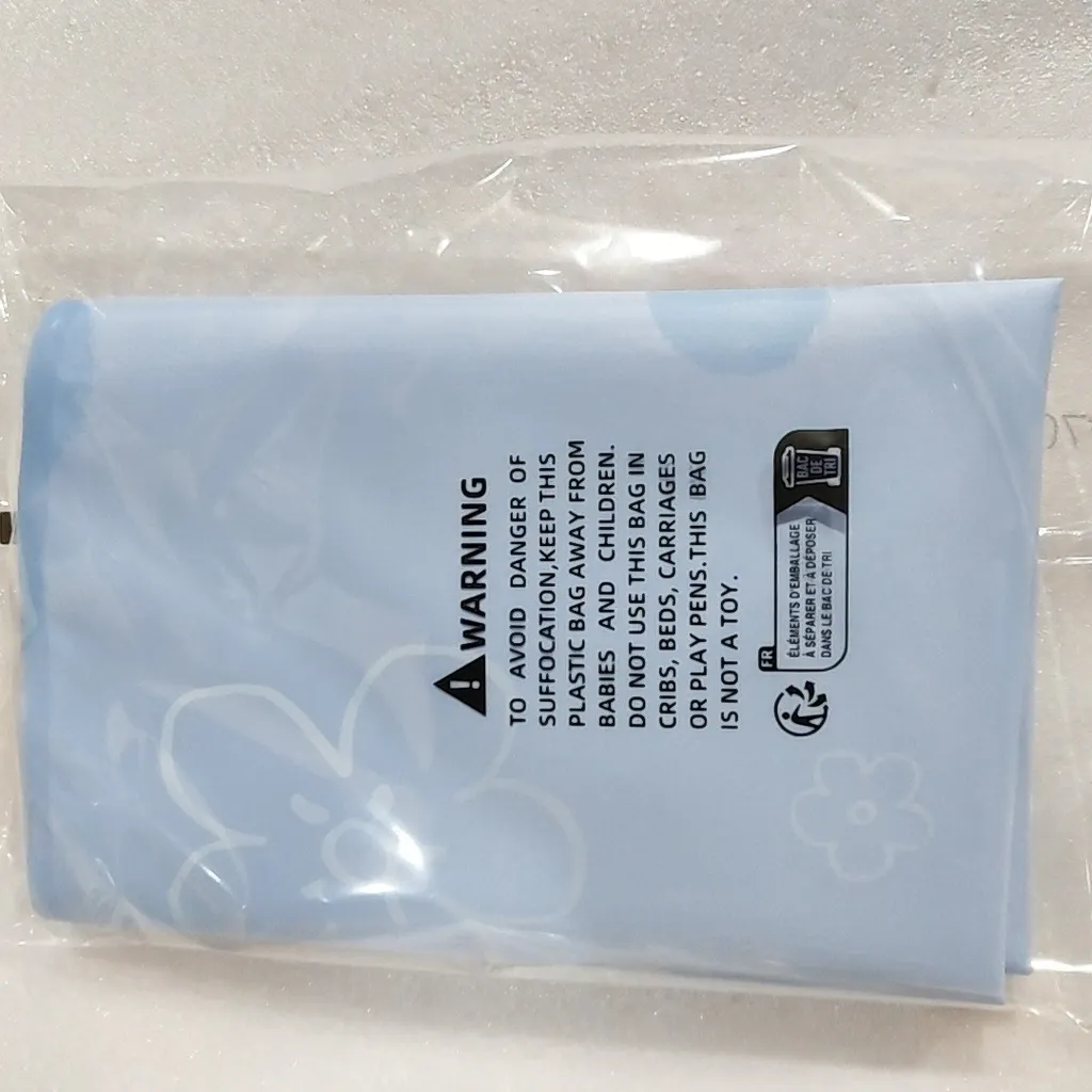Vacuum Compression Bag With Thickened Oxford Fabric For Storage - English Size Small 40X60Cm