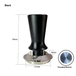 Hengli Black 51Mm Thread Type
