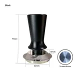 Hengli Black 53Mm Thread Type