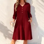 Wine Red
