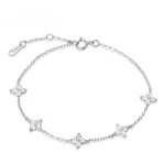 White Gold Color