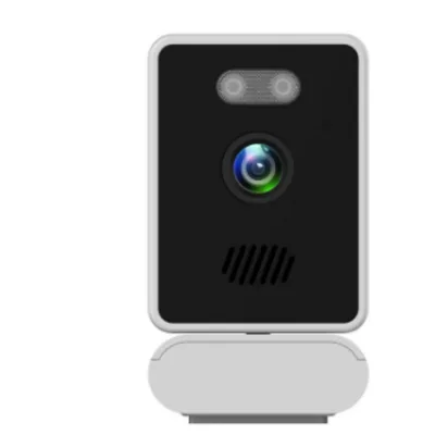 Surveillance Camera With WiFi Wireless Full color Night Vision 1080P Ultra high Definition Au - Shop at LoveMi