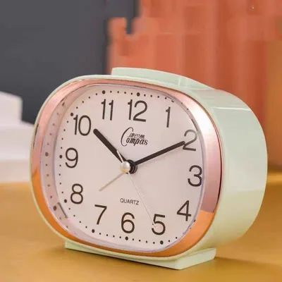 Students Put Clocks And Watches On The Desktop Fairy Green - Shop at LoveMi