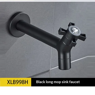 Washing Machine Faucet Extension Made Of 304 Stainless Steel Xlb998H - Shop at LoveMi