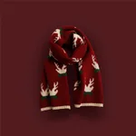 Antlers Red