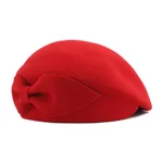 Bright Red