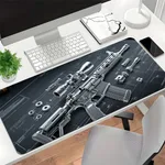 M416 Silver