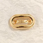 Gold Paper Clip