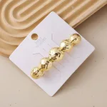 Golden Ball Liquid