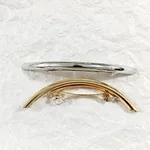 Golden Copper Tube