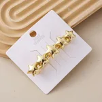 Golden Glossy