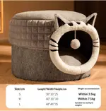 Gray Totoro