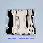 Black 30 Pieces