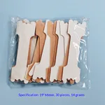 Skin Tone 30 Pieces