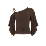 Wft39309 Brown