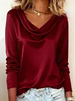 Wine Red