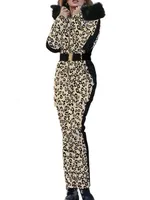 Leopard Print