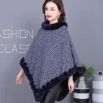 Blue 1905 Pullover
