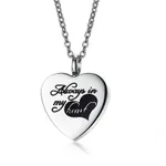 Engraved Pendant 1