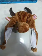 Brown Cow