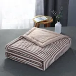 Coffee Stripes