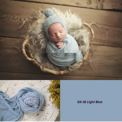 Baby Photography Clothing Bubble Wrap Props Gk38 - Shop at LoveMi