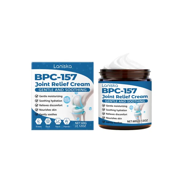 Joint Relief Cream 60G - Shop at LoveMi