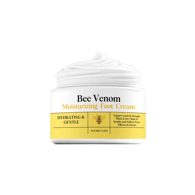 Moisturizing Foot Cream 100G - Shop at LoveMi