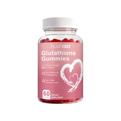 Dietary Supplement 60 Gummies - Shop at LoveMi