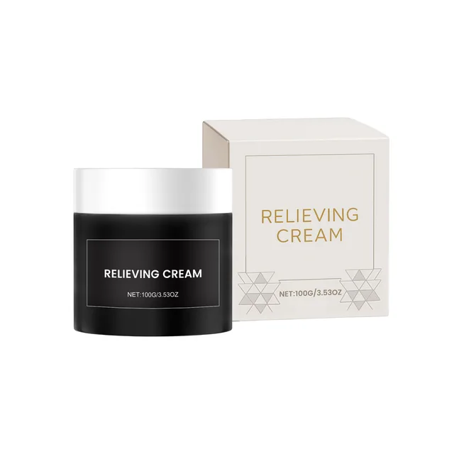 Herbal Soothing Care Cream 100G - Shop at LoveMi