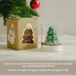 Green Bubble Christmas Tree