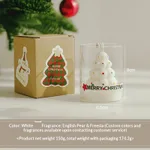 White Bubble Christmas Tree