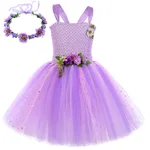 Skirt Garland