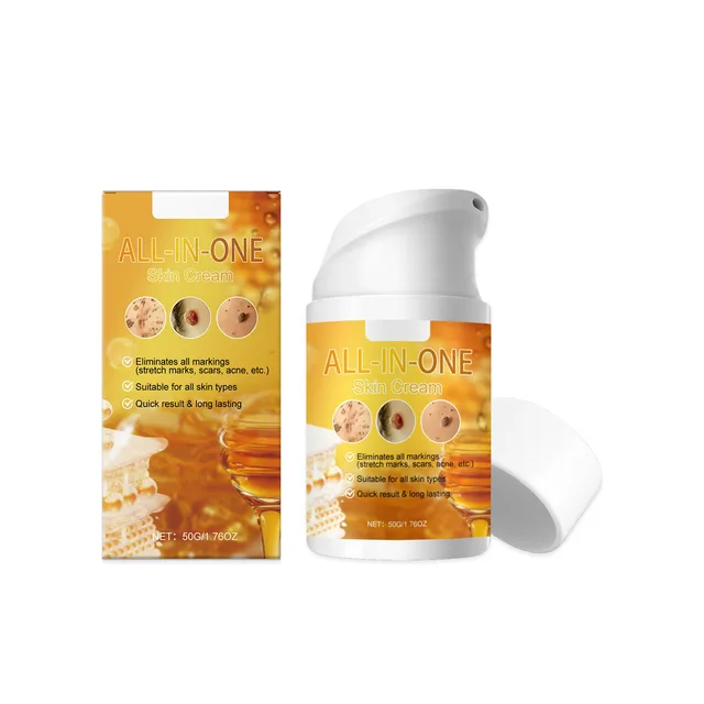 Retinol Skincare Cream 50G - Shop at LoveMi