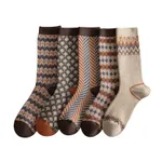 5Pairs