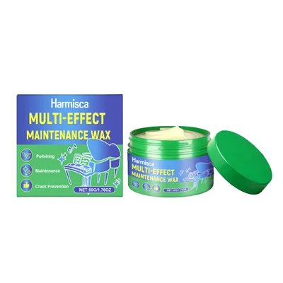 Musical Instrument Maintenance Wax 50G - Shop at LoveMi