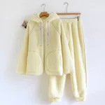 Milky Yellow