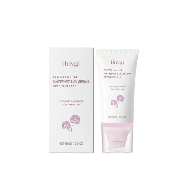Centella Asiatica Moisturizing Protective Cream 50G - Shop at LoveMi