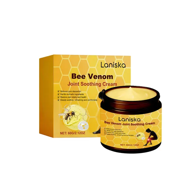 Joint Relief Cream 60G - Shop at LoveMi