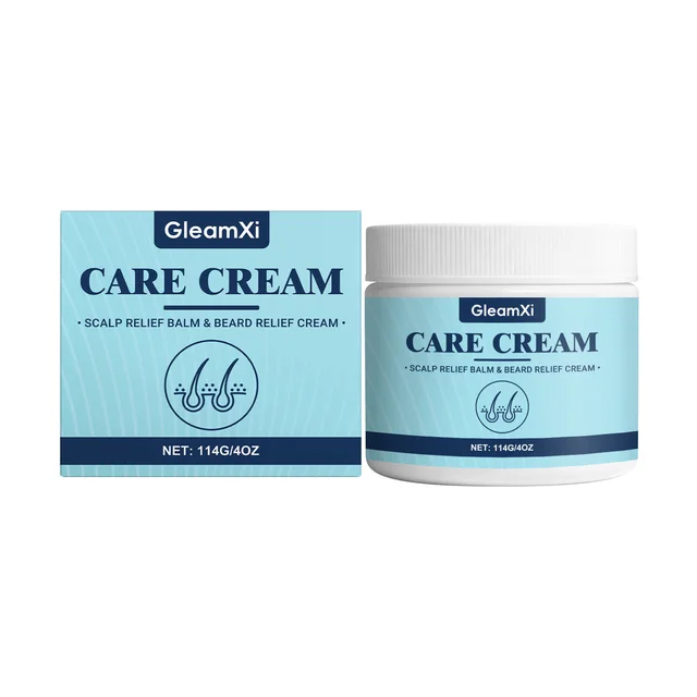 Scalp And Beard Soothing Cream 114G - Shop at LoveMi