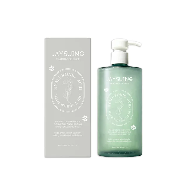 Hyaluronic Acid Body 300Ml - Shop at LoveMi