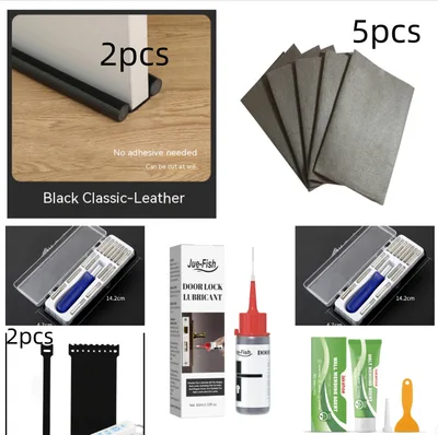 Hinge Lock Automobile Engine Garage Door Lubricant Set1 - Shop at LoveMi