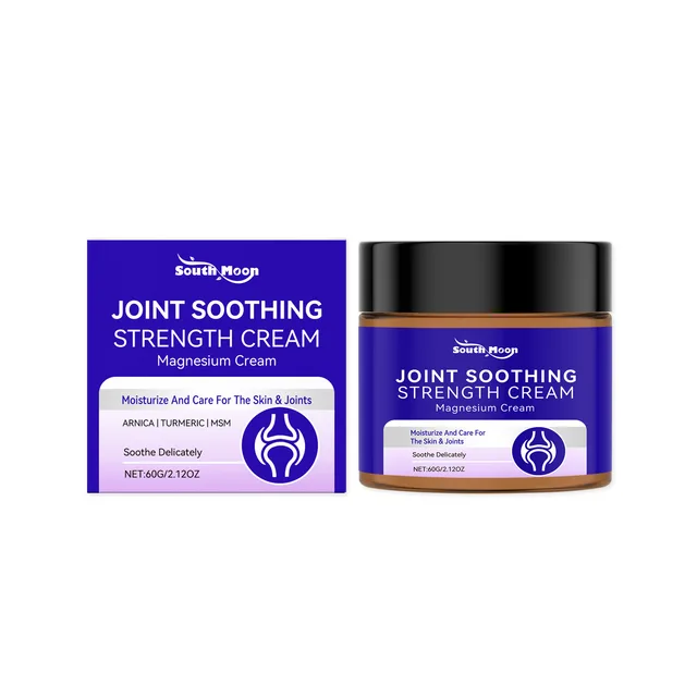 Joint soothing And Nourishing Cream 60G - Shop at LoveMi