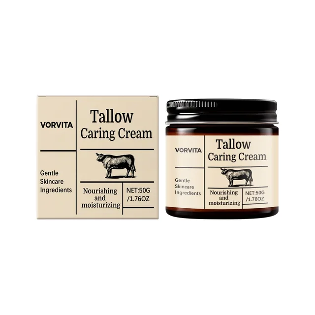 Butter Nourishing Moisturizing Cream 50G - Shop at LoveMi