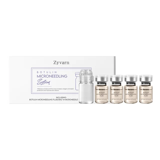 Botulin Microneedling System Botulin Microneedling System - Shop at LoveMi
