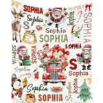 Christmas Letters