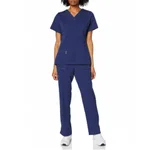 82021 Navy Blue Suit
